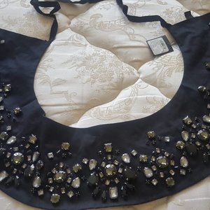 Women's Peplum Waistband